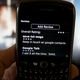 Illustration for article titled BlackBerry App World Tour and Impressions
